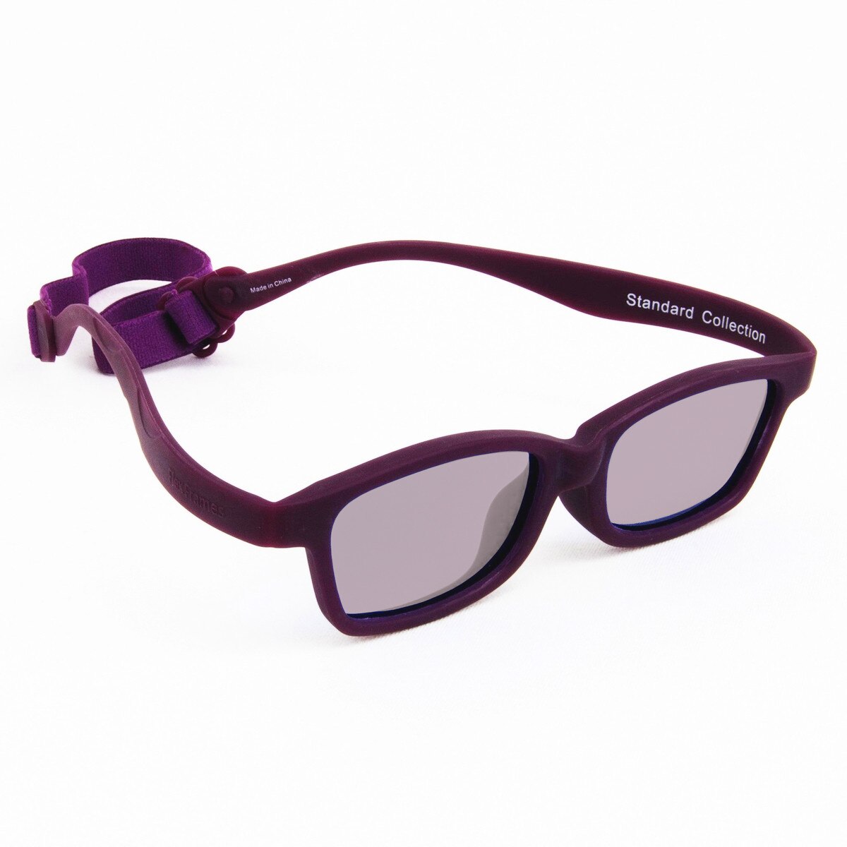 TBI Tinted Glasses for Kids